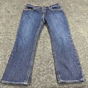 Ariat FR jeans 38x34